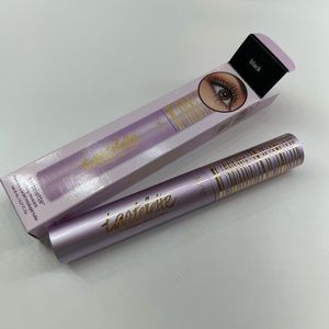 Brand new tartelette mascara